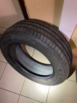 Pneumatiky letné 205/55 R16.