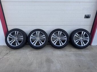 5x112 R18 Arteon Sebring 245/45 R18 2x8 2x5mm