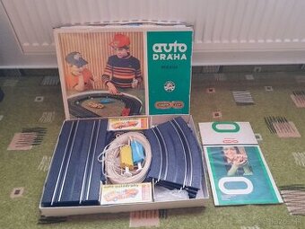 Autodráha Ites Mirage