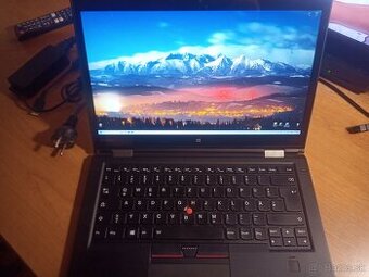 Lenovo ThinkPad Yoga X1 1st Gen