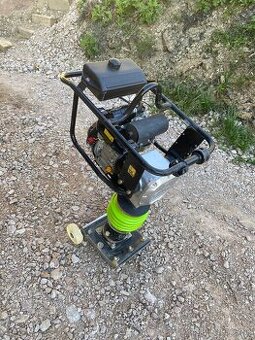 Predam vibracnu nohu ZIPPER ZI-RAM80C