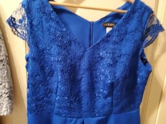 Saty spoločenské v.48 - 50