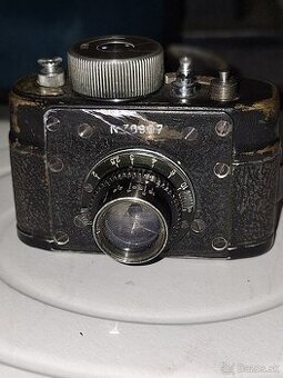 Ajax-12, známy aj pod označením F-21