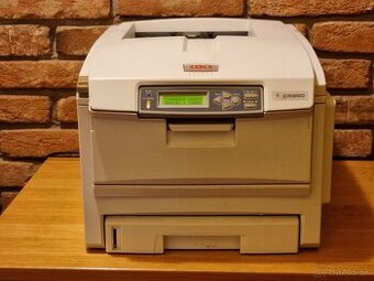 Profesionálna tlačiareň OKI 5950