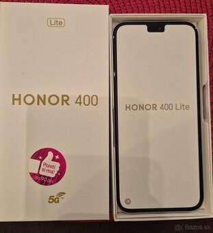 Honor 400 Lite 5G 8/256GB