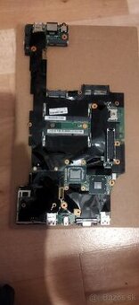 Základná doska i3 Lenovo thinkpad x230