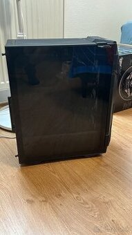 Predám PC skrinku ASUS TUF Gaming GT301
