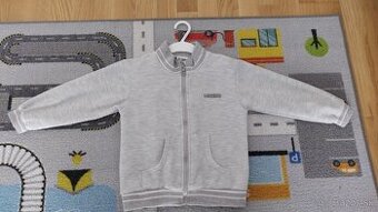 Chlapcenska frajerska mikina 110