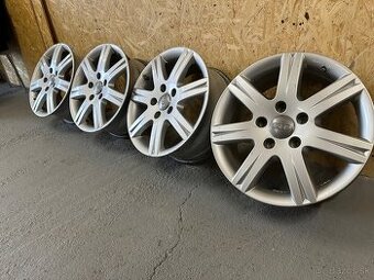 Disky R18 (AUDI Q7 Q5 Mercedes Volkswagen )