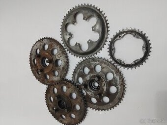 ROZETA - BABETTA 207,210,JAWA PIONIER 50