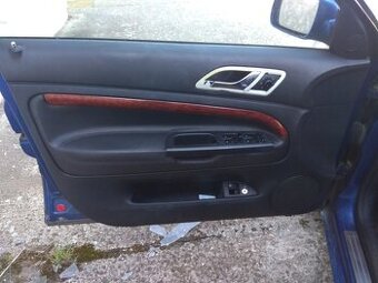 Tapacire škoda Superb 1