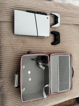 PS 5 Slim digital verzia