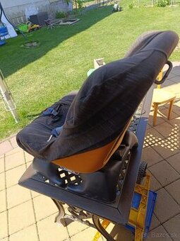Autosedačka 9-18kg