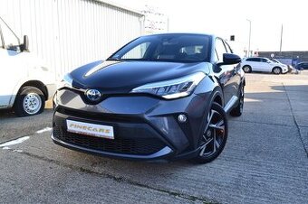 Toyota C-HR 2.0i Hybrid Style