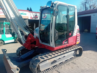 TAKEUCHI TB290-2 DIESEL