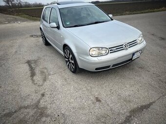 vw golf 4 2.3v5 gti