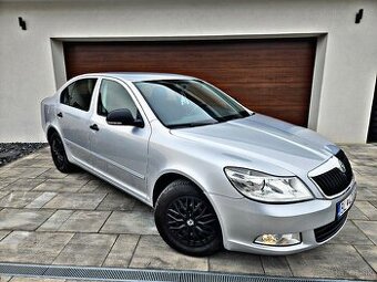 Škoda Octavia 2 facelift 1,2 TSI/77kW rv: 12/2012 143 tis.km