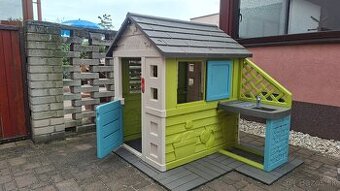 Predam detský zahradný domček