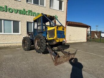 LKT HITTNER 55 2004 VIN 572