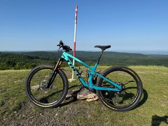 TREK FUEL EX 9.9 XTR veľkosť L