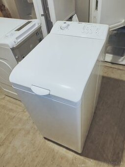 Predám práčku Zanussi 5,5kg