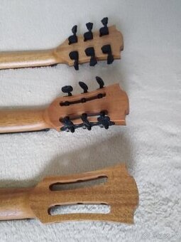 Predam nove hmatniky LAG. na akusticke gitary.Zn.cena.