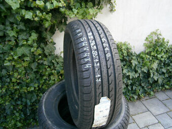 Predám 4x letné nové nepoužite pneu Goodyear 245/65 R17 SUV