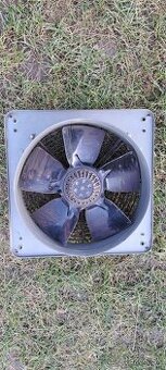 Predam tovarensky ventilator Vortice 81 w, 315 mm
