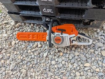 Stihl ms 271/C Motorova pila zaruka 11/2027