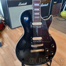 Predám-vymením za Gibson SG. - 1