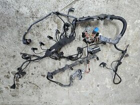 Motorová kabeláž BMW M57N2