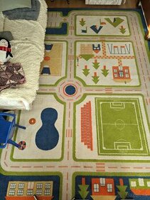 Detský koberec 240340