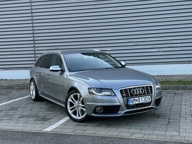 Audi S4 b8