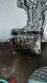 Blok motora PY, Mazda 2,5l benzín 143 kw - 1