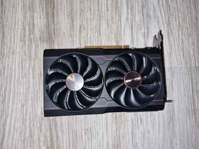 SAPPHIRE PULSE AMD Radeon RX 6500 XT - 1