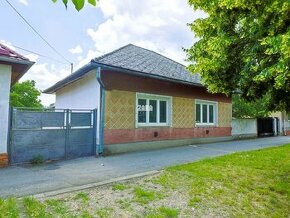 Turňa nad Bodvou, Košice okolie. Rodinný dom, SUPER PONUKA - 1