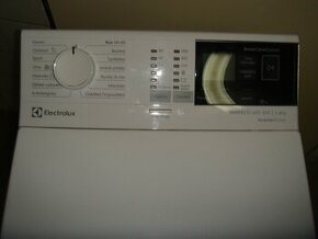 Pračka - Electrolux