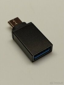 Novy Konektor USB-C / USB-A