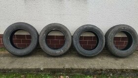 Zimné pneumatiky 205/65 R15