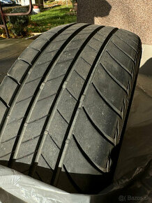 Letné pneumatiky Bridgestone Turanza Eco 215/45 R17 - 1