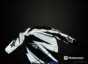 Predám dres na Motocross značka Fox,veľkosť(M) - 1