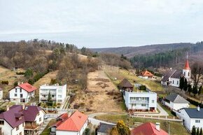 Na predaj stavebný pozemok blízko mesta Humenné - Brestov - 1