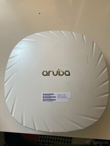 ARuba APIN0535 wifi router - 1