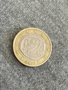 1 euro predam - 1