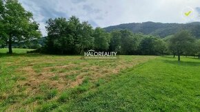 HALO reality - Predaj, pozemok pre rodinný dom   1278m2 Vozn