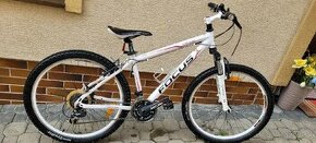 Horský bicykel FOCUS DONNA,kolesá 26,rám S,3x8