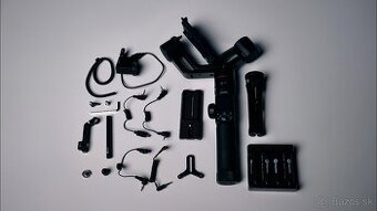 FeiyuTech AK 2000 gimbal