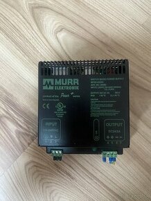 Murr eletronik zdroj 24V