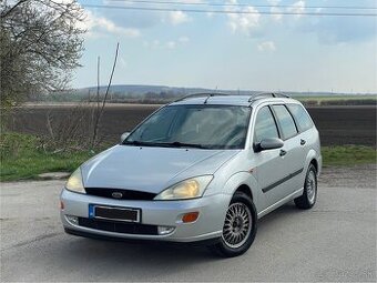 FORD Focus kombi