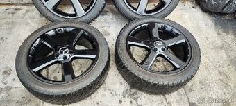 5x112 R20 Mercedes Benz